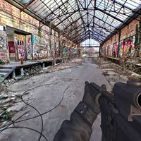 Este es el juego de disparos más fotorrealista que verás, y ahora lo puedes probar gratis desde tu navegador 