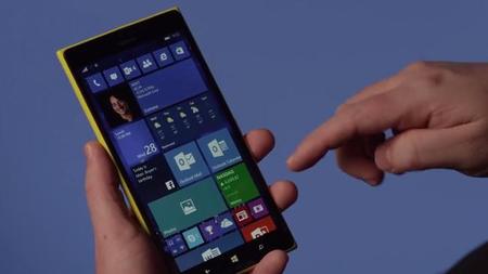 La Technical Preview de Windows 10 para móviles ya está disponible para unos modelos seleccionados