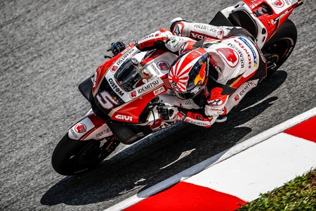 Zarco Malasia Motogp 2019