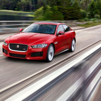 ¿Prepara Jaguar un XE SVR de más de 500 CV? Eso parece... ¡y nos encanta la idea!