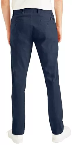 Dockers Slim Fit Ultimate Chino Pants, Pantalones Casual para Hombre