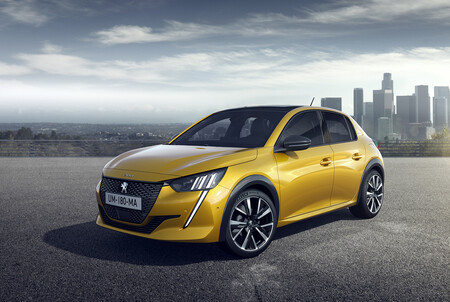El Peugeot 208 2022 ya tiene precio en México: un hatchback alto en refinamiento y tecnología