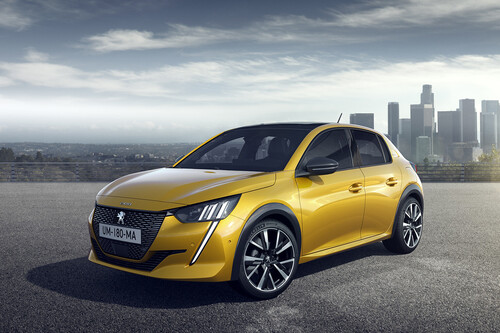 El Peugeot 208 2022 ya tiene precio en México: un hatchback alto en refinamiento y tecnología