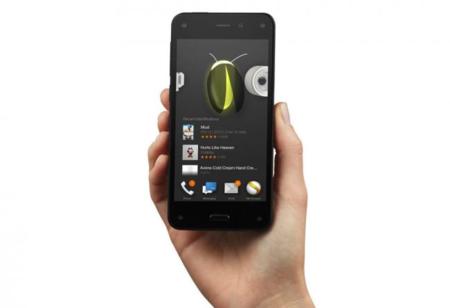 Amazon se quiere quitar de encima los Fire Phone y los rebaja a 199 dólares libres