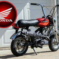 Hace 54 años Harley-Davidson sacó la moto más pequeña de su historia copiándose de la Honda más famosa. Lo petaron tanto que murieron de éxito  