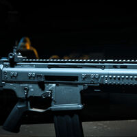 Warzone 2: mejor equipamiento y accesorios para el fusil de asalto TAQ-56