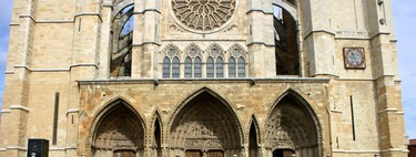 15 curiosidades sobre la catedral de León, "la Pulchra"