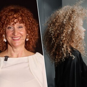 Conchi Arias, peluquera: "Si tus puntas pierden el color rápidamente, de nada sirve que las vuelvas a teñir; la cutícula está tan rota que el pelo ya no puede retener el pigmento" 