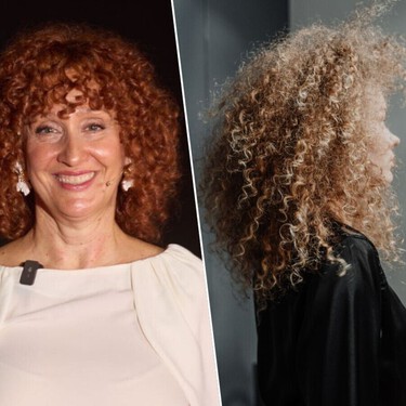 Conchi Arias, peluquera: "Si tus puntas pierden el color rápidamente, de nada sirve que las vuelvas a teñir; la cutícula está tan rota que el pelo ya no puede retener el pigmento" 