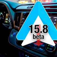 Com a disponibilidade do Gemini no Android Auto, a atualização 15.8 consolida a integração da IA; já está disponível para download na versão beta 