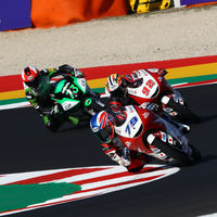 Ai Ogura logra su primera pole position y desafía el dominio de Albert Arenas en Moto3
