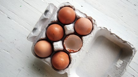 Cáscaras de huevos, huesos de aguacate... las nuevas modas nutricionales que no tienen ningún beneficio avalado por la ciencia