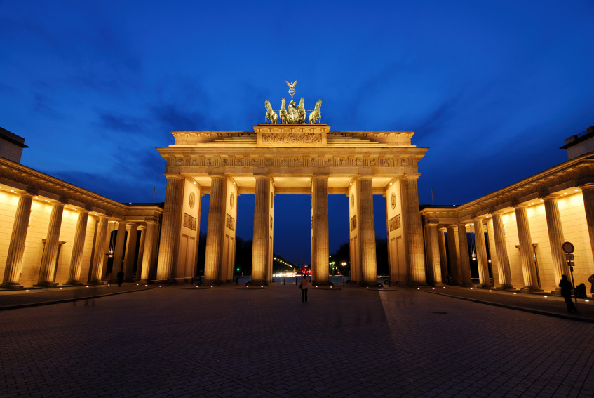 Siete aplicaciones móviles imprescindibles para viajar a Berlín