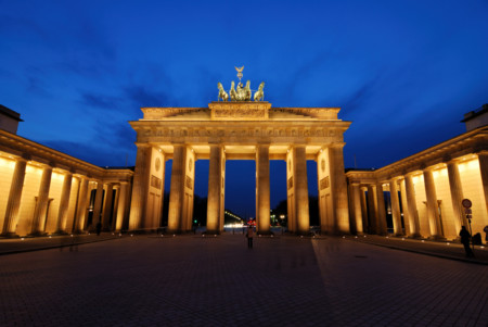 Siete aplicaciones móviles imprescindibles para viajar a Berlín