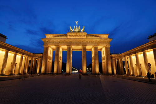 Siete aplicaciones móviles imprescindibles para viajar a Berlín