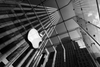 ¿Es Apple ‘iphonedependiente' en lo económico? Las cifras dicen que sí 