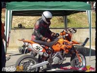 Moto22 en la competición: el equipo (1/2)