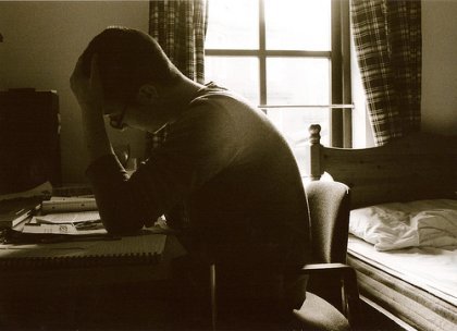 Fotografía conceptual