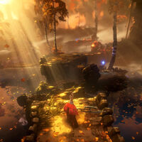 Si te gusta Diablo y Dark Souls, estás de enhorabuena. Ya puedes jugar gratis a este ARPG de fantasía oscura por tiempo limitado 