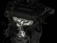 Toyota presenta su nueva generación de motores gasolina