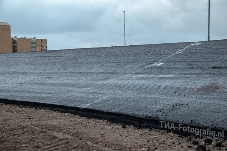 Zandvoort Peralte F1