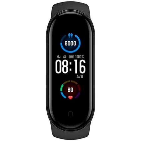 Mi Band 5 3