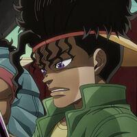 Esta teoría conecta el 11-S con un villano de JoJo's Bizarre Adventure. Lo peor de todo es que su autor no lo desmiente 