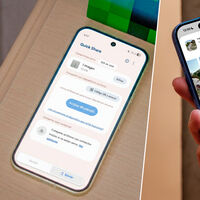 Google por fin ha encontrado la forma de que Android le envíe archivos a un iPhone. Tiene letra pequeña