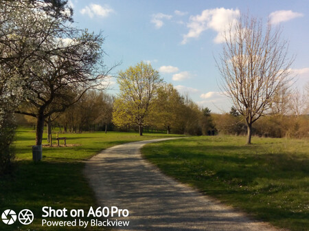 Blackview A60 Pro Kamera 01