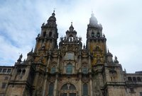 La literatura de viajes se reúne en Santiago de Compostela