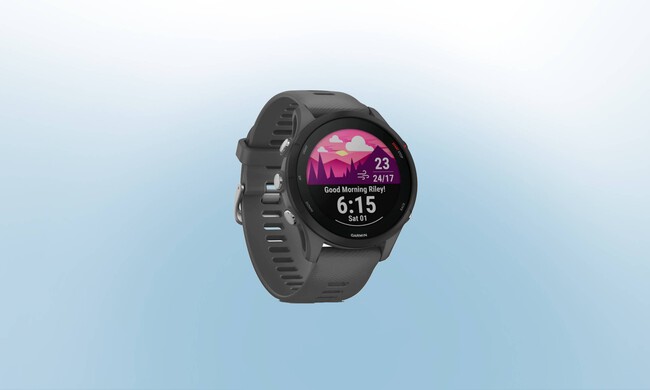Garmin Forerunner 255