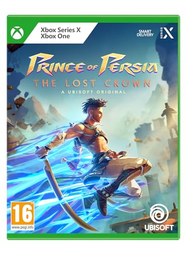 Prince of Persia: The Lost Crown