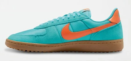 Nike Field General