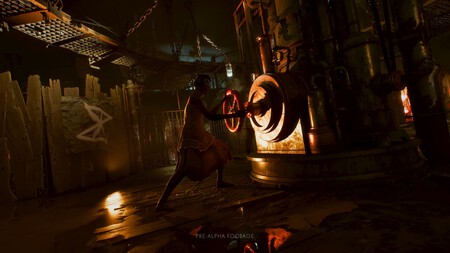 Saw Genesis Reveal Trailer 3v1 Multiplater Horror Game 0 1 11