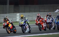 ¿Qué será lo más recordado del Mundial de MotoGP de 2010?