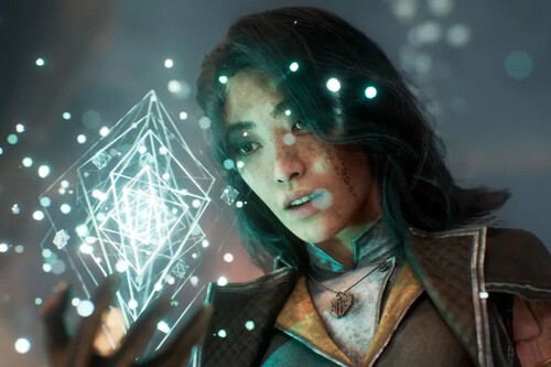 Temporada Premios Goty Expedition