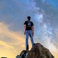 A arqueologia estelar mostra que ferro, magnésio e cálcio revelam como as estrelas nascem 