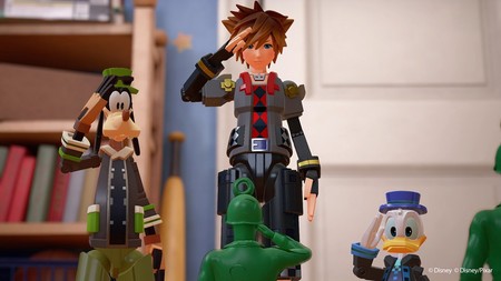El director de Kingdom Hearts III culpa a Square Enix de su largo desarrollo
