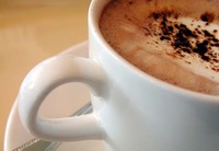 Las embarazadas toman más café de lo recomendado