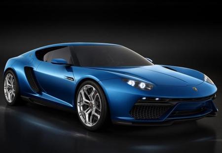Lamborghini Asterión LP 910-4, no llegará a etapa de producción