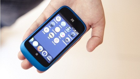 Firefox OS, oportunidad de negocio para empresas y desarrolladores