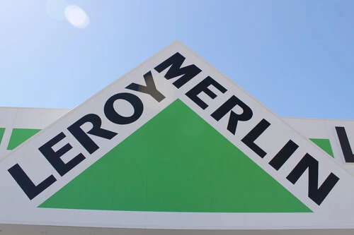 Leroy Merlin