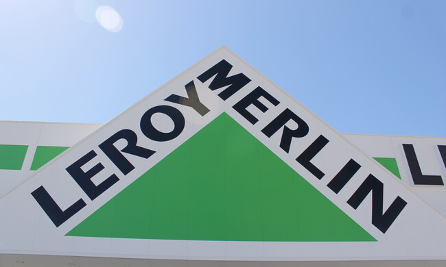Leroy Merlin