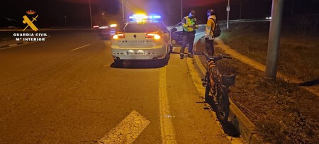 Multa 1550 Euros Por Circular Bicicleta Electrica Artesanal 001