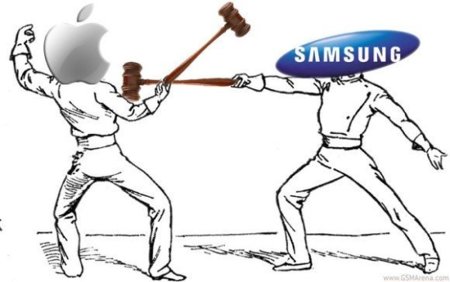 La venganza se sirve fría: Samsung podría tener planes de bloquear las ventas del iPhone 5 en Europa