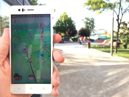 Asistimos a la Pokémon GO Meet & Greet de Madrid... y no vino (casi) nadie