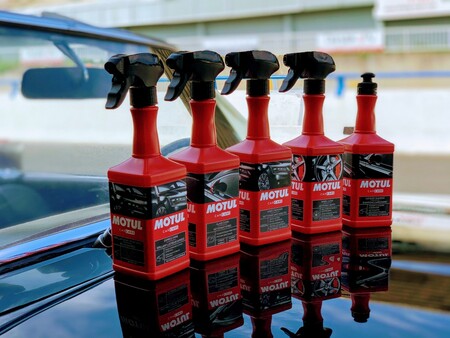 Motul Productos