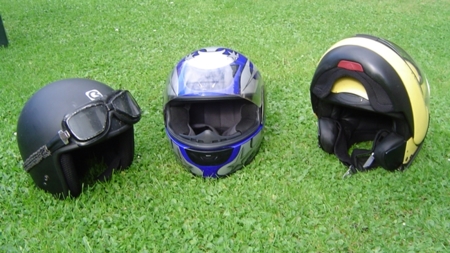 ¿Por qué caduca un casco?