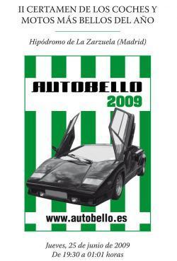 Autobello 2009
