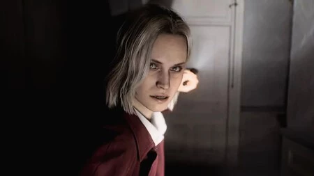 Resident Evil Requiem